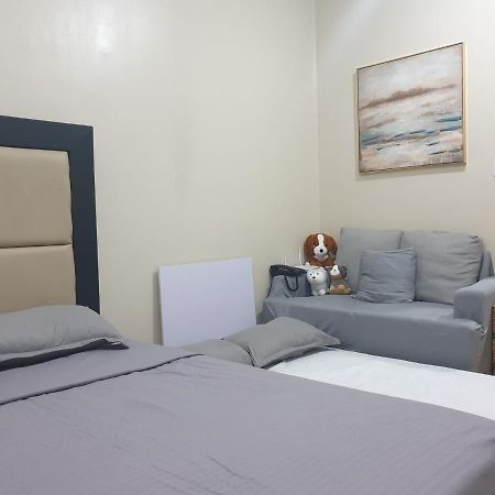 Cunduniaia Sunvida Tower Condominium Unit Across Sm Cebu Stadt Exterior foto
